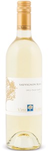 Vina Robles 12 Sauvignon Blanc Estate (Vina Robles Inc.) 2012